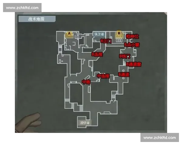 ESCC比赛中的CF战术解析与实战技巧全面探讨 ESCC比赛中的CF战术解析与实战技巧全面探讨