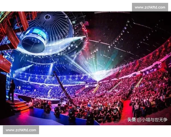 《2026年全球电竞锦标赛即将开启 全面激战引领新一轮电竞浪潮》 《2026年全球电竞锦标赛即将开启 全面激战引领新一轮电竞浪潮》