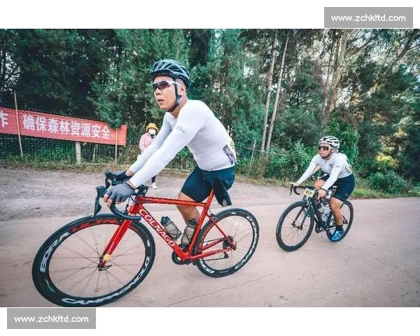 与内心对话挑战自我超越重新定义人生赛道