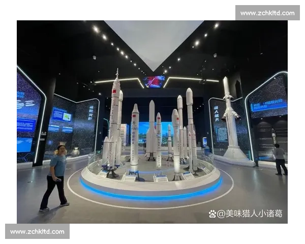 中兴比赛:探索创新与竞争力的交汇点,推动科技行业的未来发展